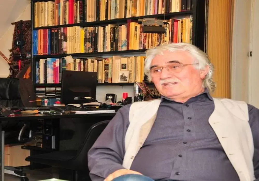 Ressam İsmail Çoban’a Borç Sonrası İcra Şoku