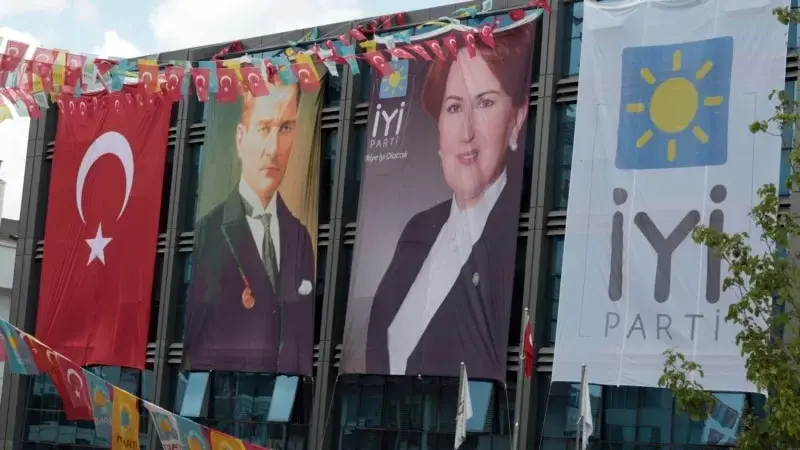 İYİ Parti’de olağanüstü kongrede rakip hazırlığı mı var?