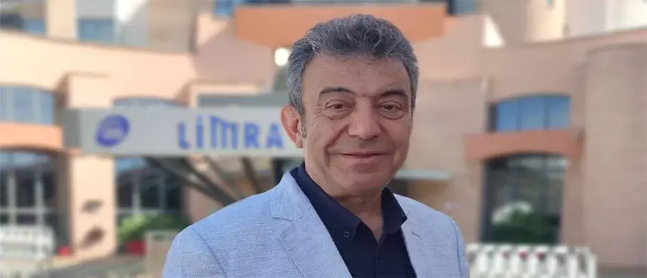 İç Turizm Hareketlenecek