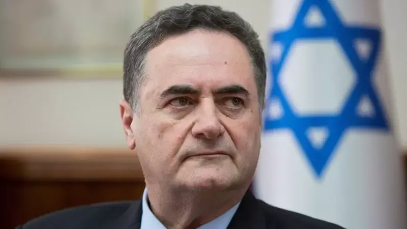 İsrail, İran'a yaptırım uygulanmasını ve Devrim Muhafızları'nın "terör örgütü" ilan edilmesini istedi