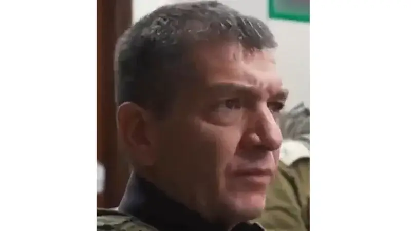 İsrail askeri istihbarat şefi, 7 Ekim saldırısını önleyemediği gerekçesiyle istifa etti