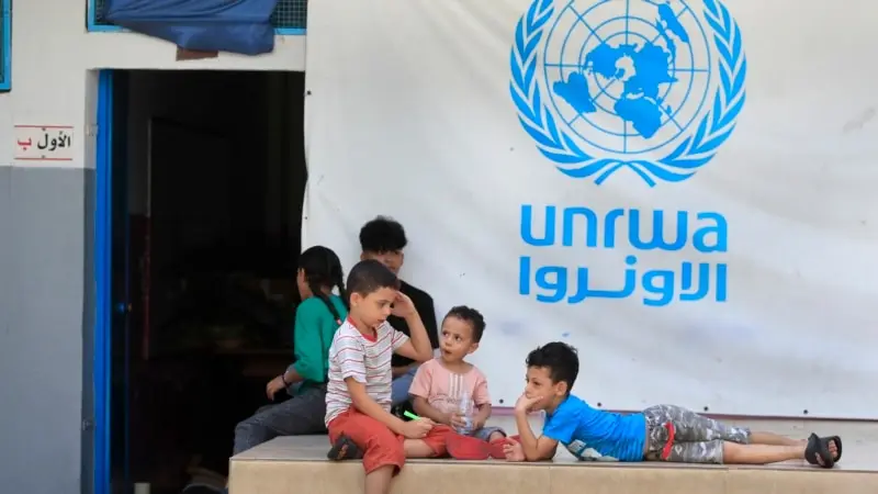 “İsrail bugüne kadar listedeki hiçbir personelle ilgili endişe dile getirmedi”