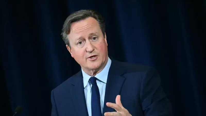 Cameron’a göre, İsrail’in İran'a misilleme kararı kesin