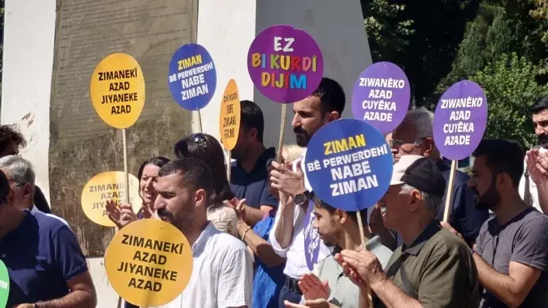 Kürtçe seçmeli ders için 26 bin öğrencinin talebi yeterli mi?