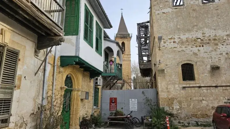 Maraş Kıbrıs açmazında çözüm olabilir mi?