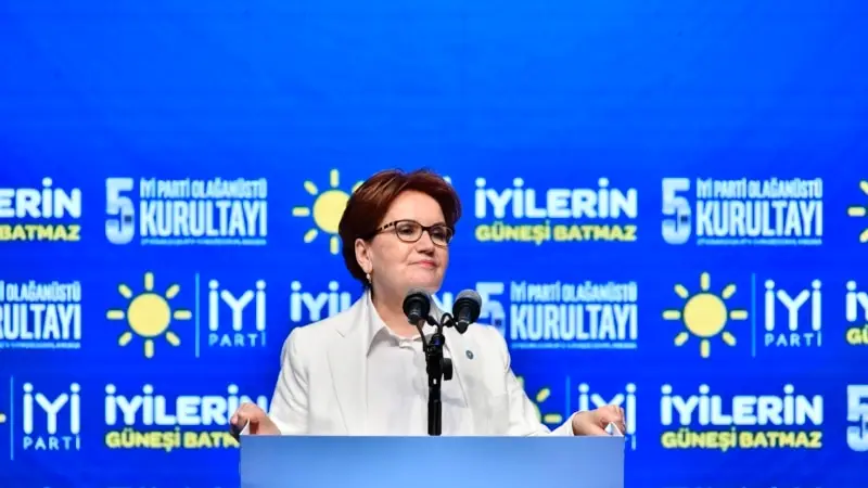Meral Akşener Ankara siyasetine ve İYİ Parti’ye veda etti mi?