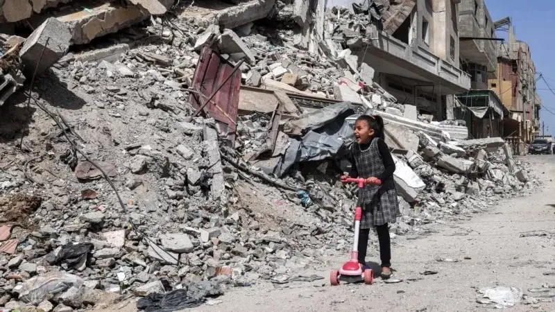 Mısır, Fransa ve Ürdün, İsrail'i Refah'ı hedef almamaya çağırdı