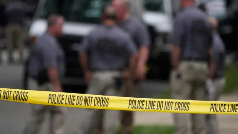 New York’ta 11 kişinin seri katil kurbanı olduğu bölgede 14 yıl sonra yeniden arama yapılıyor