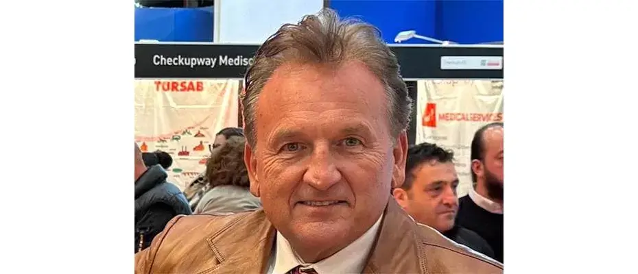 Baraner´e Avrupa´nın En Büyük Seyahat Acentesi Şirketinde Büyük Görev