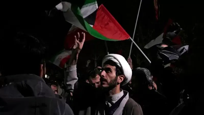 Türkiye, İran’ın İsrail saldırısına ne tepki verdi?