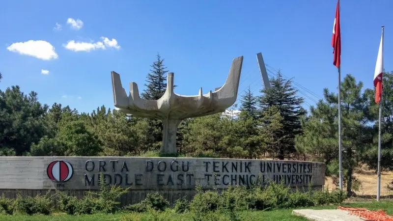 Türkiye’deki üniversiteler, ABD’deki öğrencilerin Gazze eylemlerini destekleyen ortak açıklama yayınladı