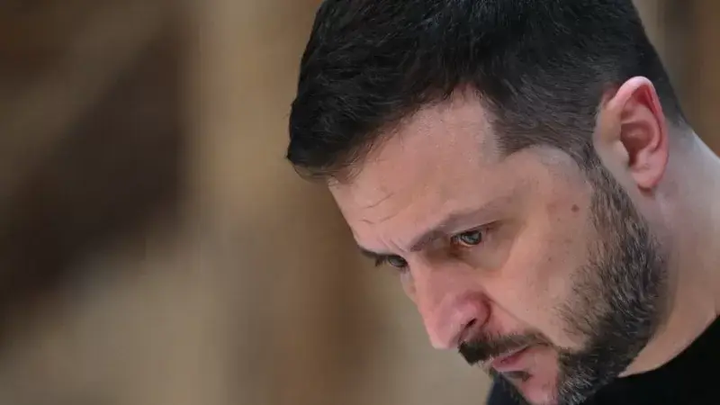“Türkiye’nin arabulucu olması bizim için yeterli değil”
