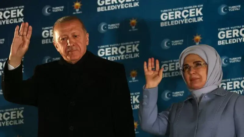 “Vandallığı hak arama yolu gören karşısında devletimizin çelik yumruğunu bulacaktır”