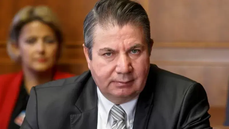Washington Büyükelçiliği'ne Önal, BM Daimi Temsilciliği'ne ise Yıldız resmen atandı