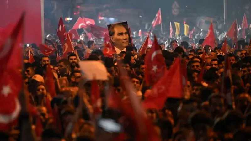 Yerel seçim sonuçları Türkiye’nin AB ve NATO ile ilişkilerini etkiler mi?