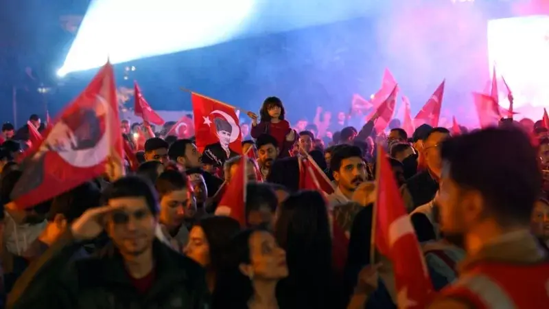 Yerel seçimde illerdeki kadın belediye başkanı sayısı 11’e çıktı