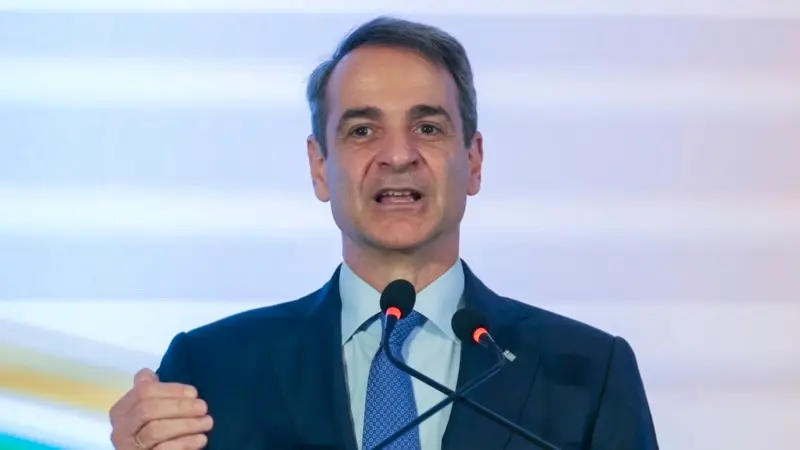 Yunanistan, Ukrayna'ya hava savunma sistemi desteği vermeyecek
