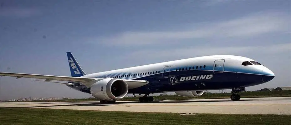 ABD Federal Havacılık İdaresi, Boeing hakkında yeni soruşturma başlattı