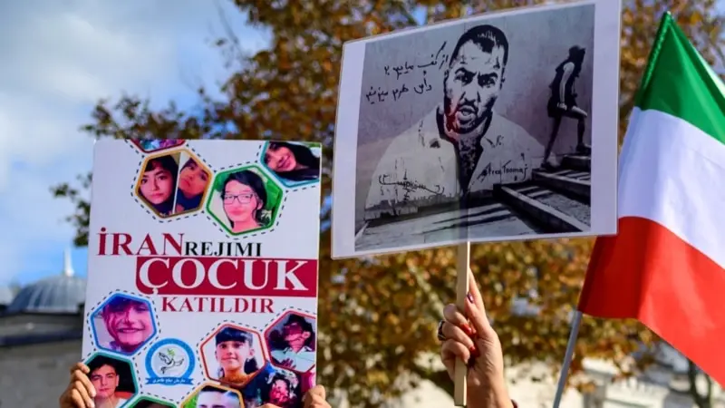 ABD Kongre üyelerinden "Tahran'a baskıyı arttırma" mesajı