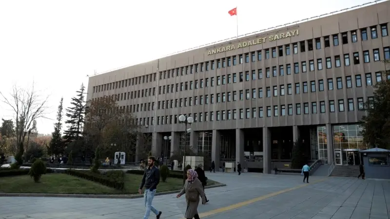Ankara Başsavcılığı 4 kamu görevlisi hakkında gözaltı kararı verdi