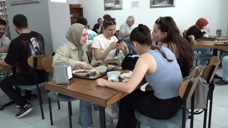 Belediye lokantaları neden ilgi görüyor?