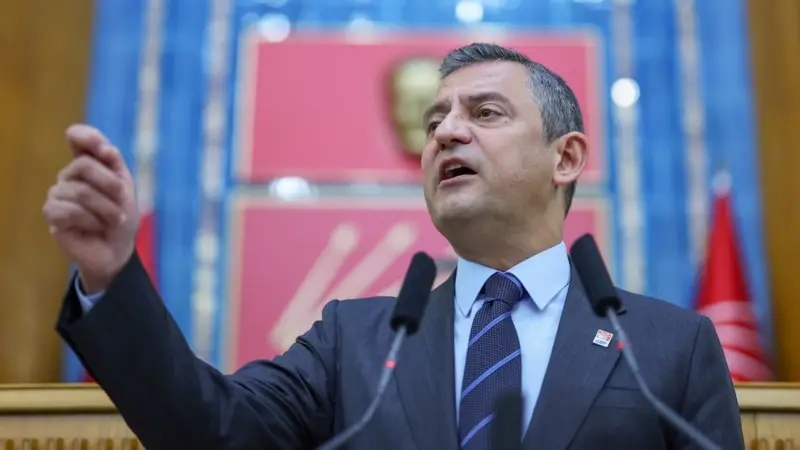 CHP’den “Cumhur İttifakı gururla sunar: Etki ajanlığı” tepkisi