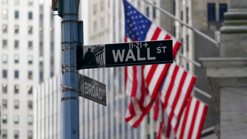 Dow Jones Sanayi Endeksi tarihinde ilk kez 40 bin barajını aştı