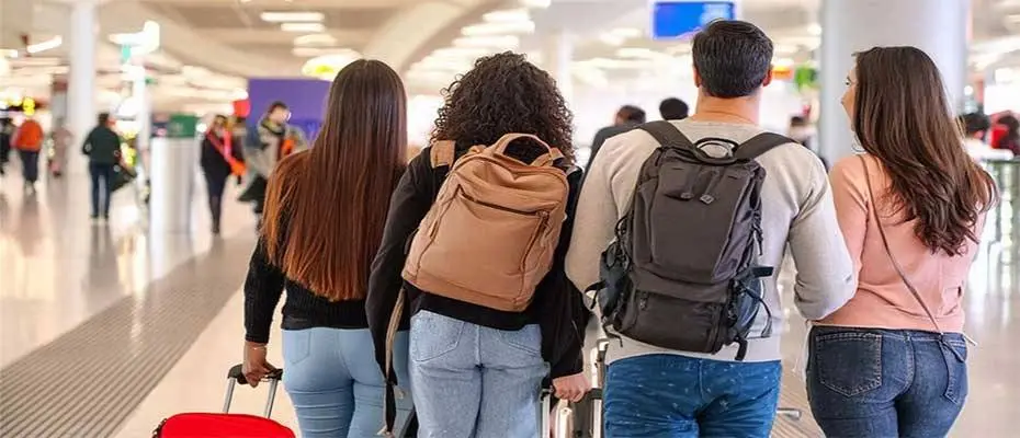 Uluslararası seyahat salgın öncesi seviyeye döndü ama zorluklar sürüyor