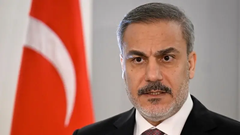 Fidan ABD’nin İsrail'e desteğini eleştirdi, Bahçeli İsrailli yetkililer hakkında yakalama kararı çağrısı yaptı