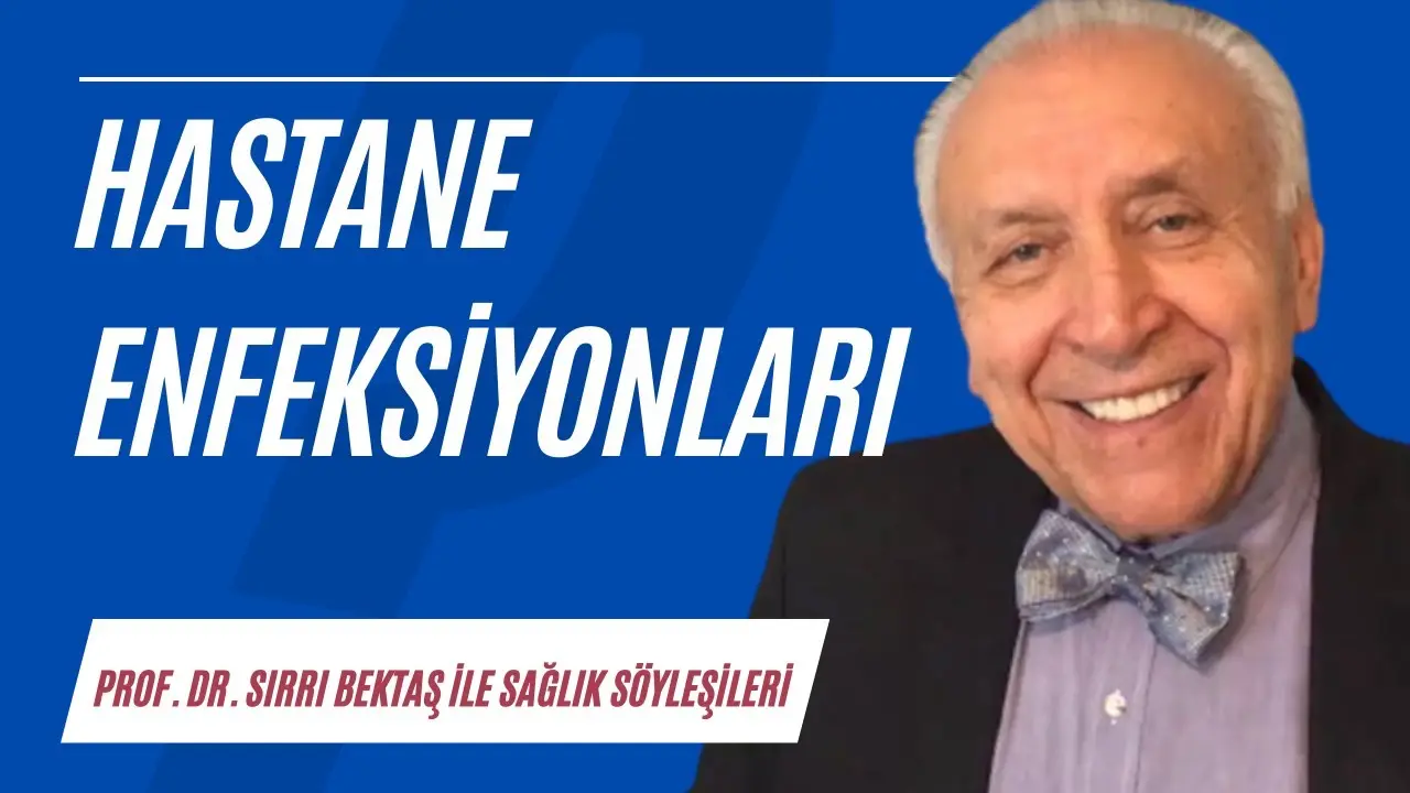 Hastane enfeksiyonları