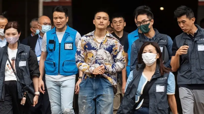 Hong Kong’da 14 demokrasi savunucusu hükümeti devirmeye teşebbüsten suçlu bulundu