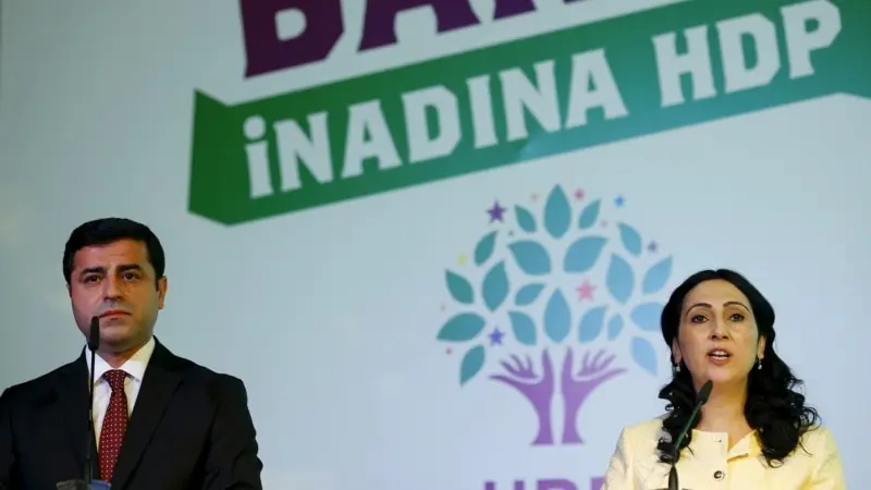 Kobani davasında sona geliniyor mu? Mahkemenin karar vermesi bekleniyor
