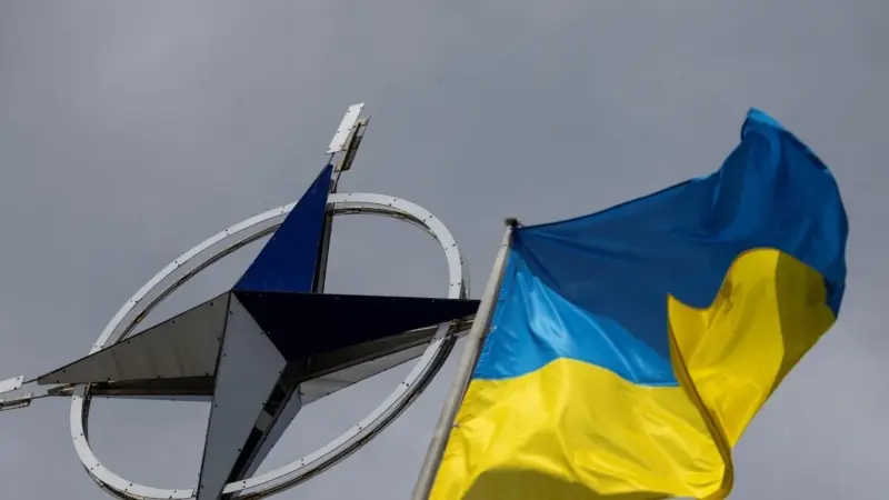 NATO'dan Ukrayna'ya silahlarının Rusya topraklarında kullanılmasına yeşil ışık