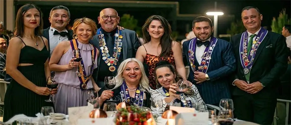 Tadım ustalarından lezzet ve sunuma tam not