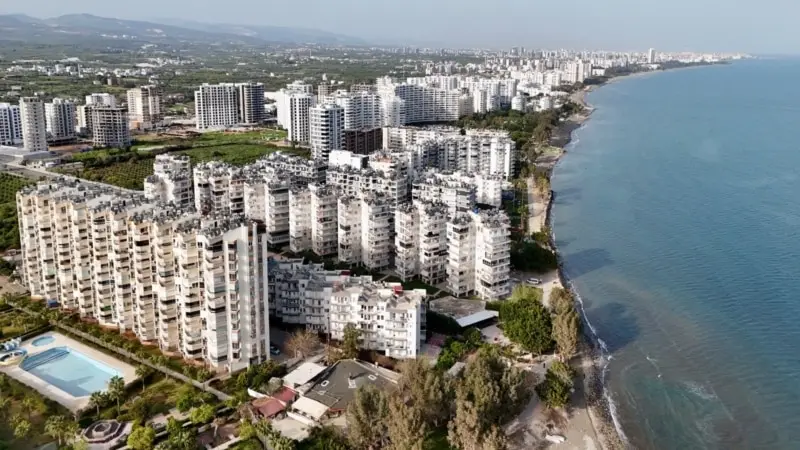 Türkiye’de konut ve kira fiyatlarındaki artış hızı nasıl düşüyor?