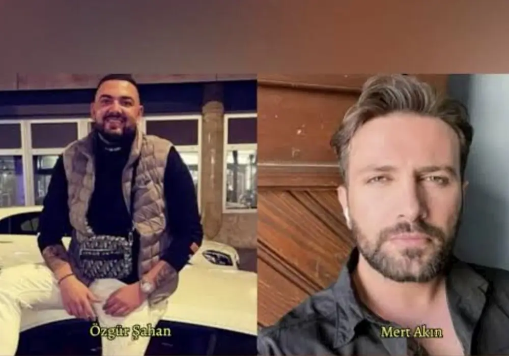 Şahan’ın katiline ömür boyu hapis