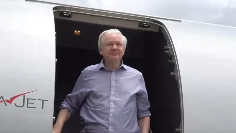 ABD’ye iade edilmemek için 12 yıl mücadele eden Assange için süreç nasıl işledi?