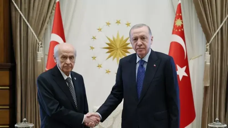 Sinan Ateş cinayeti davasının görüşmeyle ilgisi var mı?