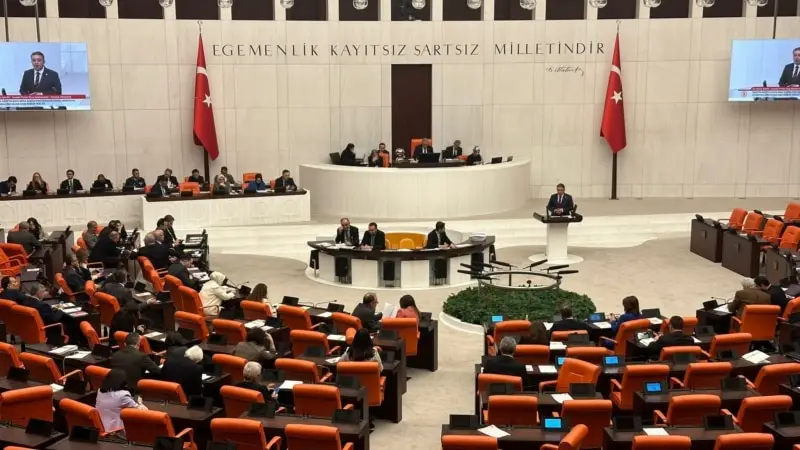 9. Yargı Paketi taslağında olmadığı öne sürülen “etki ajanlığı” düzenlemesi TBMM’ye gelecek mi?