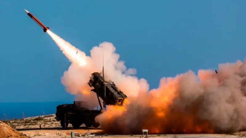 ABD, Ukrayna'ya bir Patriot füze sistemi daha gönderecek