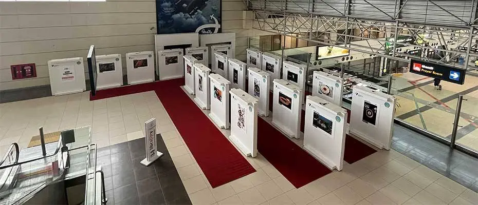 Anadolu Yemekleri Fotoğraf Yarışması Sergisi Açıldı