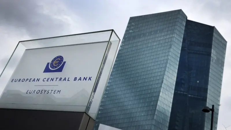 Avrupa Merkez Bankası FED’den erken adım atarak faiz oranlarını indirmek için ilk adımı attı