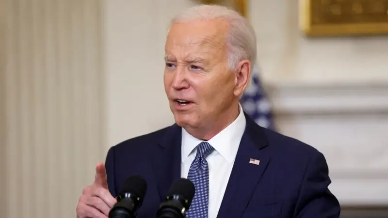 Biden, göçmenlerin sığınma taleplerine karşı sert kararname açıklamaya hazırlıyor