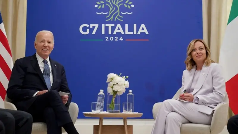Erdoğan’ın zirvede Papa ile görüşmesi bekleniyor