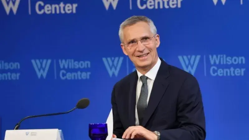 Gündemde Ukrayna ve NATO Zirvesi var