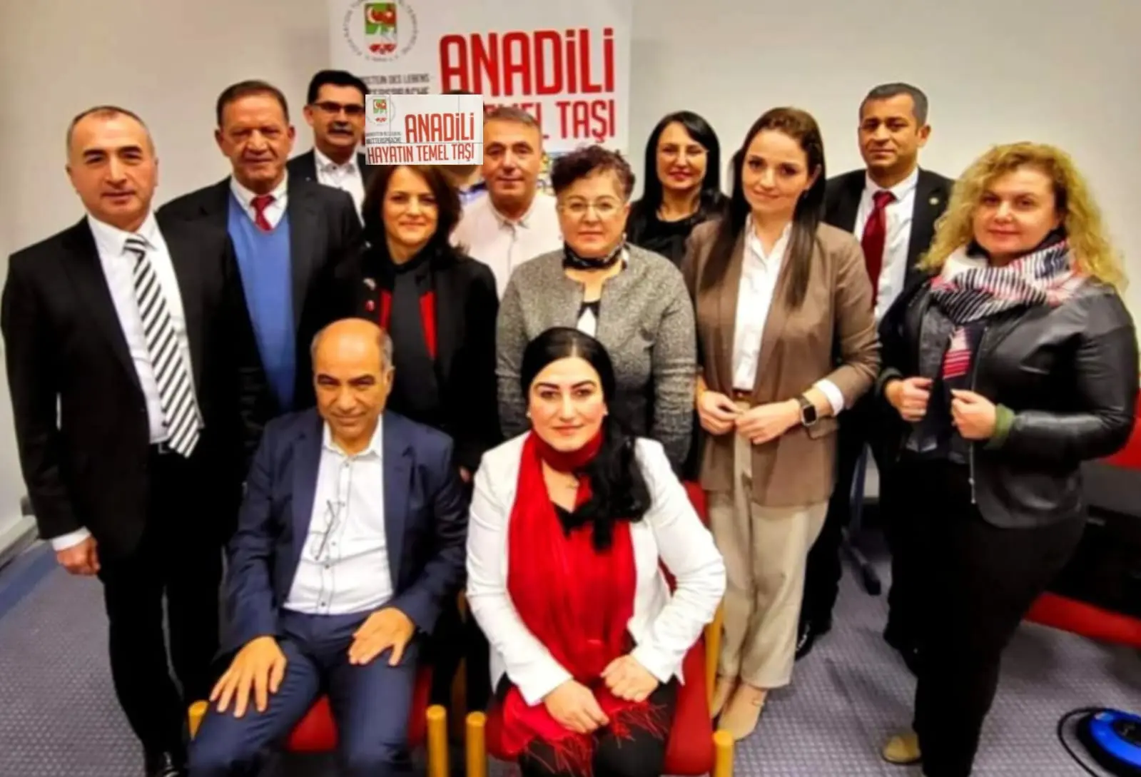 Türkçe Dersinin Yeri Okullardır