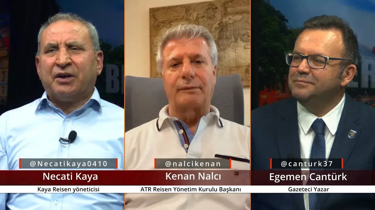Türkiye'nin 2024 turizm hedeflerinde çıta yükseldi