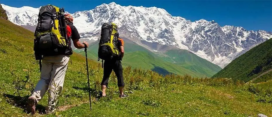 Özbekistan’da 4 mevsim turizminin geliştirilmesi hedefleniyor