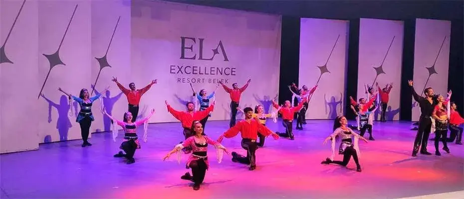 Sokak Lezzetlerine Bayıldılar, Anadolu Ateşi ile Coştular