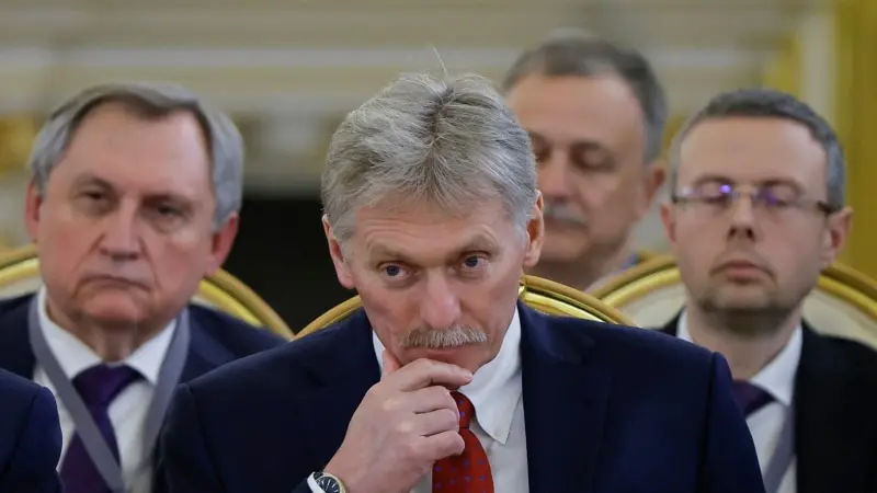 “Türkiye'nin BRICS'e olan ilgisini memnuniyetle karşılıyoruz”